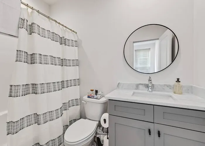 Bayou House*instant Booking*king Bd*great Location * Lafayette
